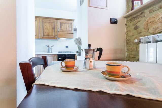 Pucci Country House Ferentillo Quarto foto